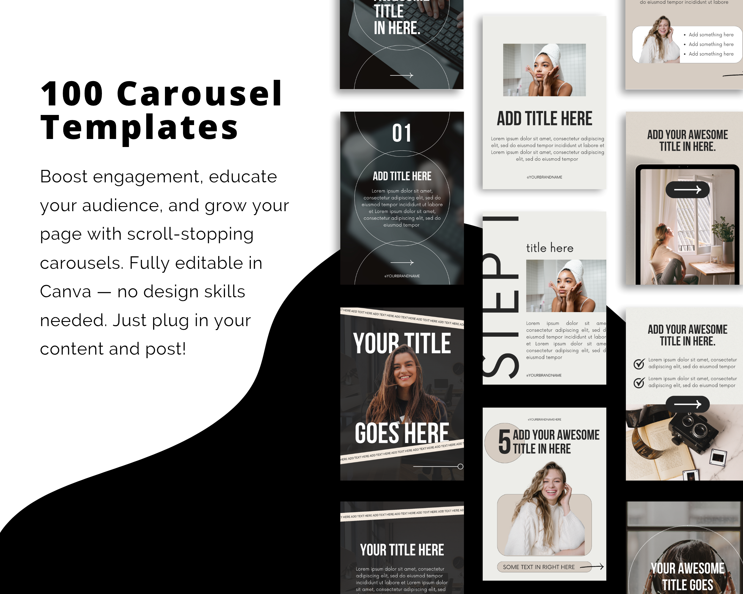 Instagram Growth System — For Influencers, Brands, Coaches & Digital Sellers