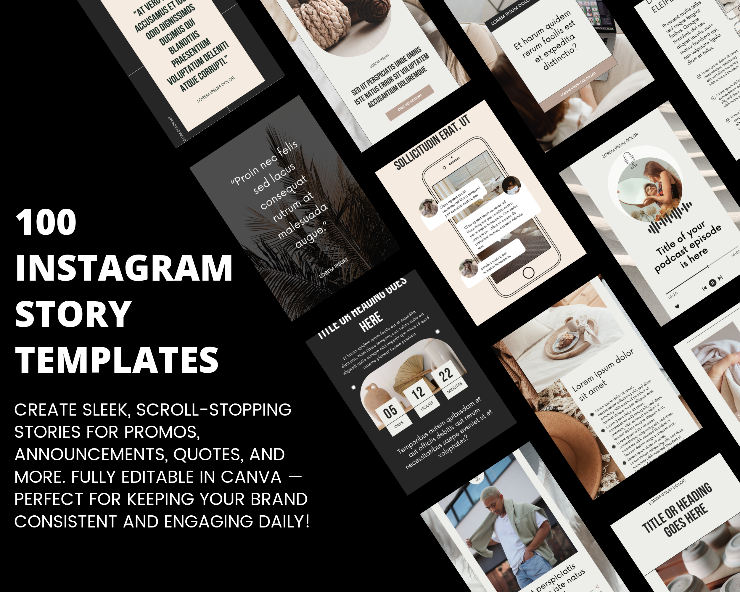 Instagram Growth System — For Influencers, Brands, Coaches & Digital Sellers