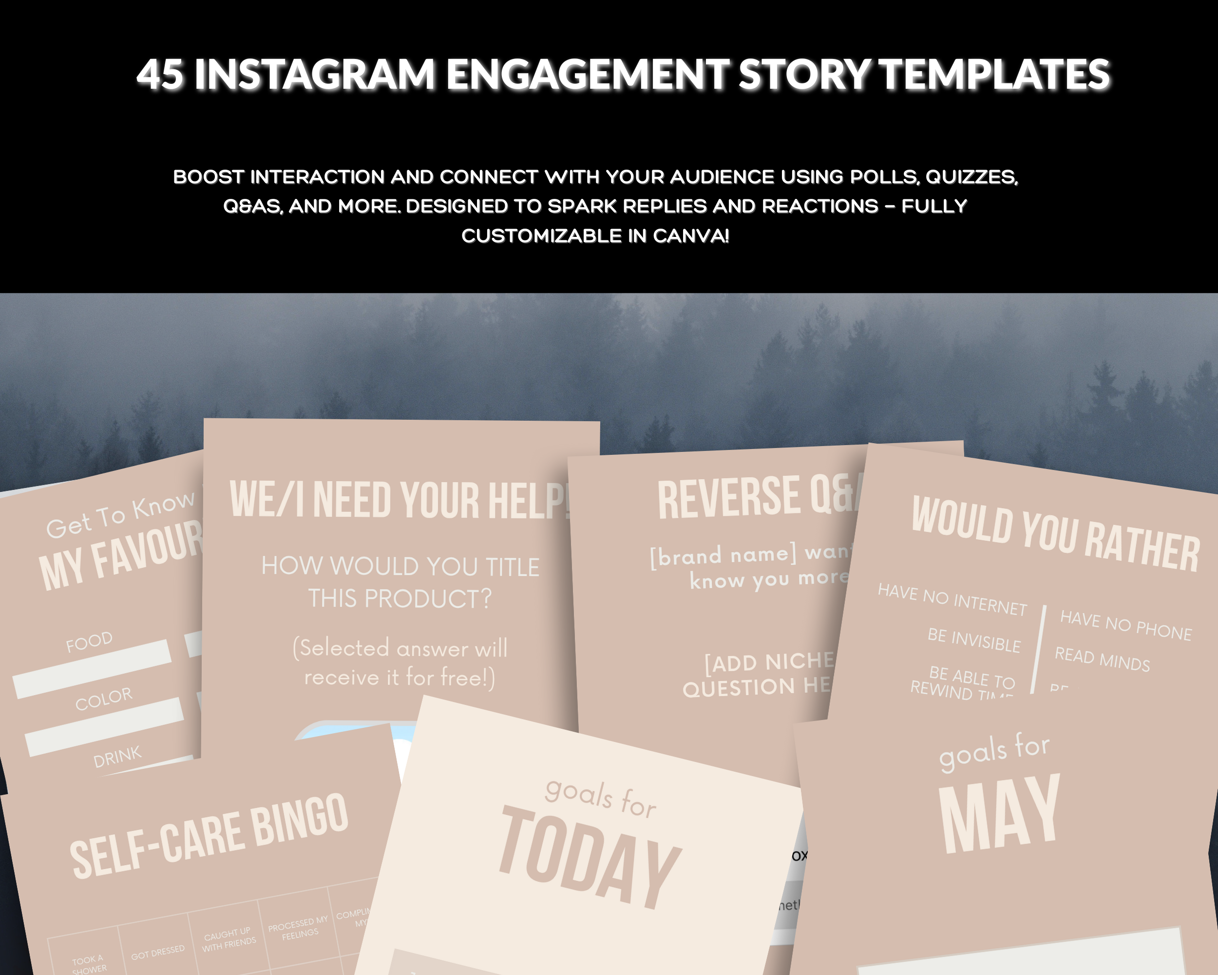 Instagram Growth System — For Influencers, Brands, Coaches & Digital Sellers